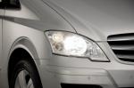 Mercedes-Benz Viano 2011 года